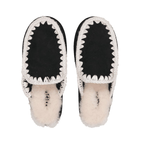 Mou | Sabot Eskimo Slipper